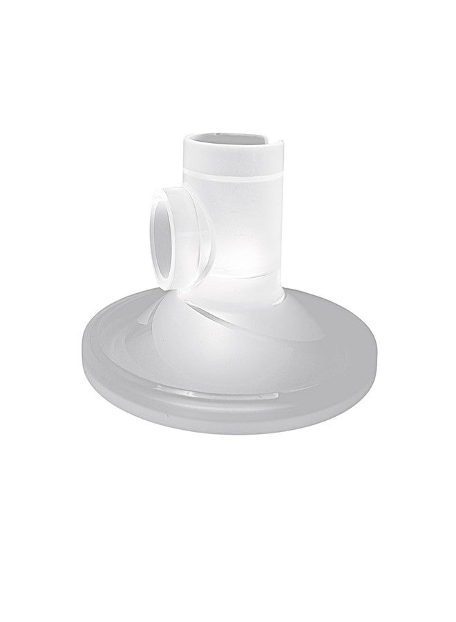 Roboson Breast Shield Compatible with Roboson BP-111 Wearable Breast Pump - Replacement Accessory (Pack of 1)