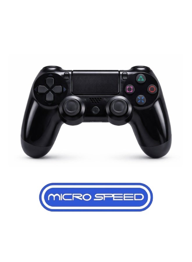Wireless Controller for PlayStation 4 (PS4) – Ergonomic Design & Precise Performance Controller - Image 1