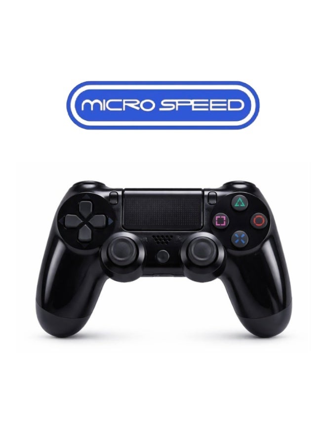 Wireless Controller for PlayStation 4 (PS4) – Ergonomic Design & Precise Performance Controller - Image 2