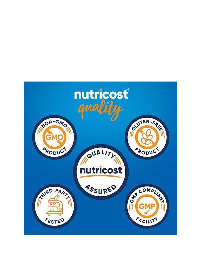 كولوستروم 500 مجم 120 كبسولة - Image 5