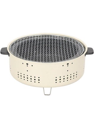 Barbecue Charcoal Portable 300MM  Braai Stand for Indoor & Outdoor Cooking - pzsku/ZE9636E80DF5E824153DFZ/45/1748038642/619a0c33-8109-4ce6-8ff1-4a93db159fbf