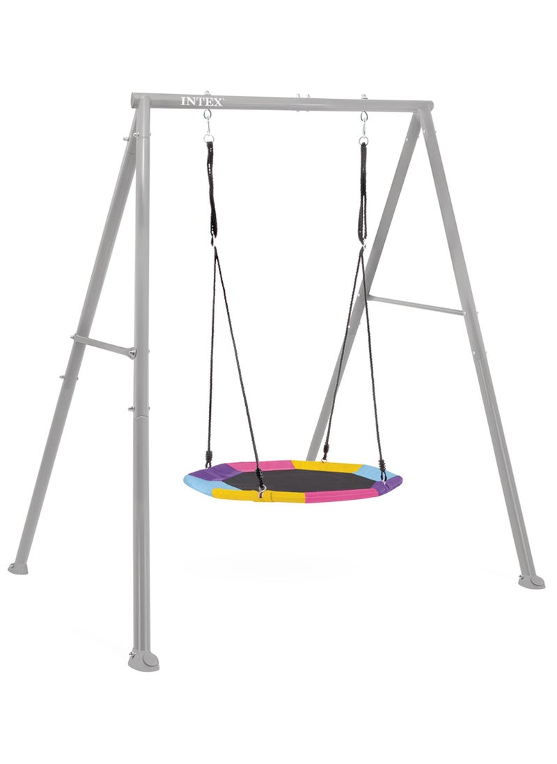 INTEX Saucer Swing One Feature Set  - Image 1