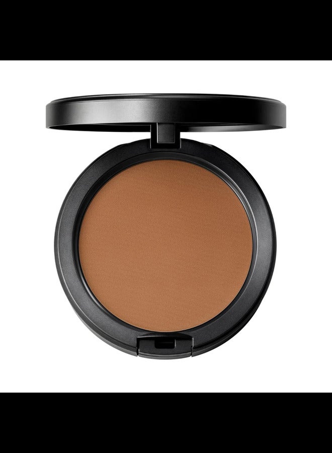 MAC Studio Fix Powder Plus Foundation NC55 - Image 1
