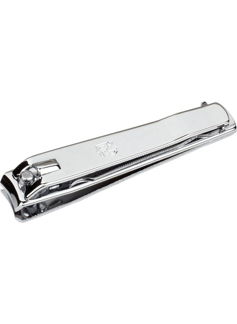 في مقص أظافر 3 احجام مختلفه لجميع الاعمار  (متعدد الالوان) - Image 2