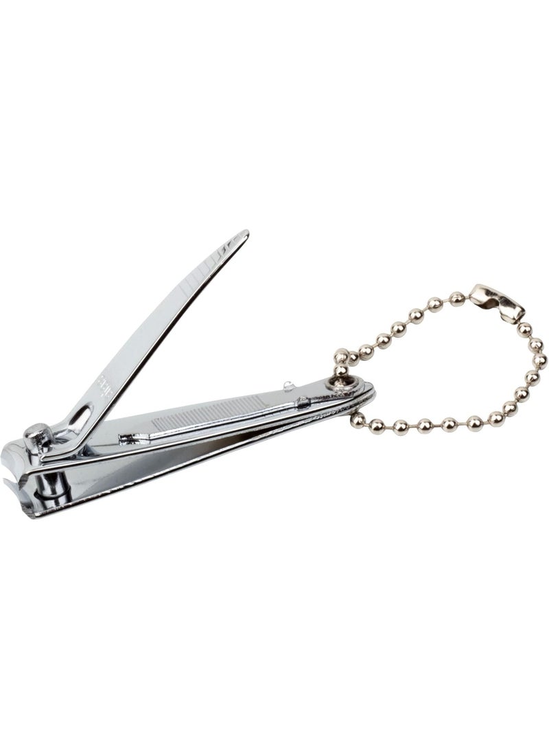 في مقص أظافر 3 احجام مختلفه لجميع الاعمار  (متعدد الالوان) - Image 3