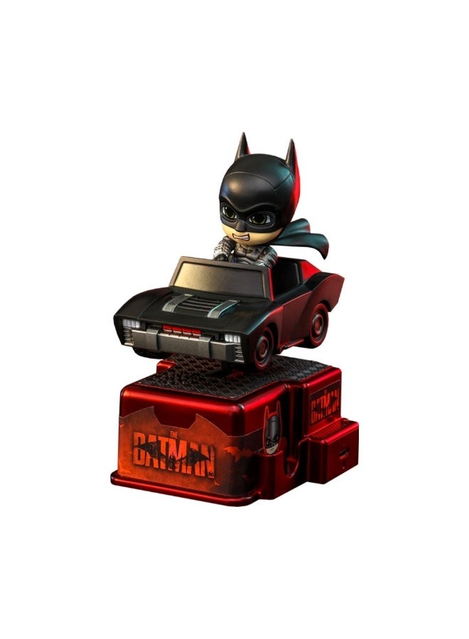 Cosrider : DC Comics - The Batman