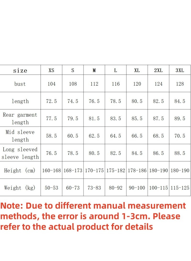 KUYING Men's Outdoor Cycling Suit Off-road Road Mountain Bike Cycling Tops  - Image 2