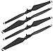 SSE 8330F Quick Release Folding Propellers for DJI Mavic PRO Quadcopter - Image 3
