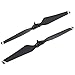 SSE 8330F Quick Release Folding Propellers for DJI Mavic PRO Quadcopter - Image 2