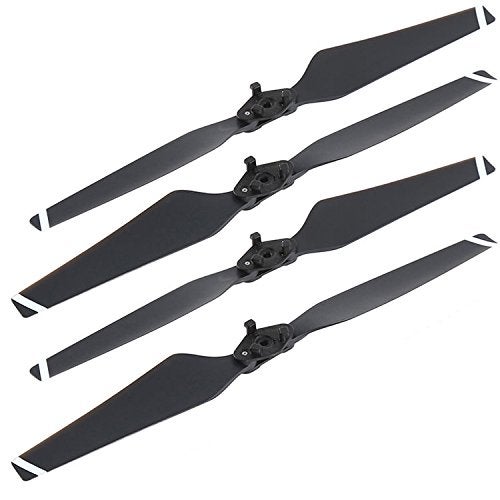 SSE 8330F Quick Release Folding Propellers for DJI Mavic PRO Quadcopter - Image 1