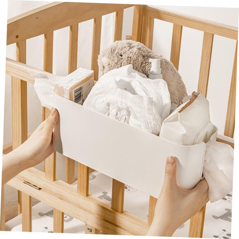 Replaceable parts VOSAREA Multi-Functional Bedside Storage Box for Newborn Diapers Nightstand Organizer Material Space-Saving Multi option design All season compatible build Bug proof seal KSA market popular practical build All choice modern design Practical build Multi-color available build Multi-market varied design options Global assorted color picks Ergonomic build Gulf market trial optimized design All-scene compatible build Multi-use qualified quality General compatible practical design Cost saving user oriented build Multi-purpose Varied size selections Repeated use resistant selected material Gulf climate upgraded quality Multi item matching Classic modern blend design Durability boost selected material All-round unified build Versatile application - Image 2