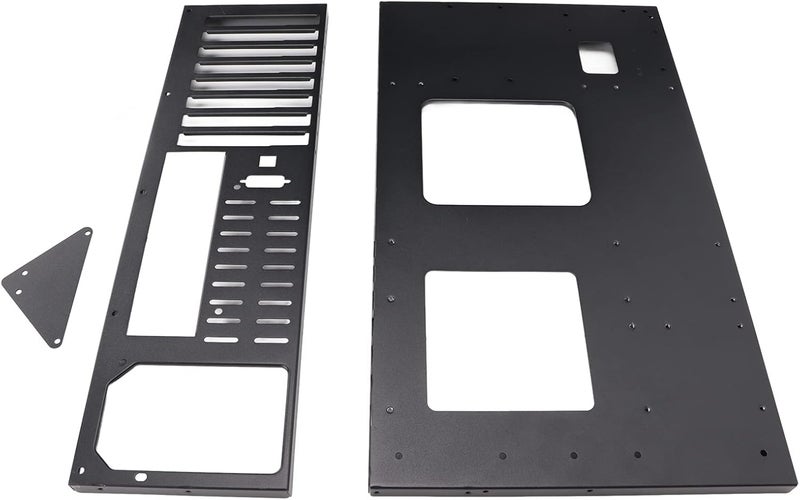 Pc Test Bench, Computer Cases Open Computer Case Open Air Pc Case Motherboard Case Rack for Motherboards - Image 1