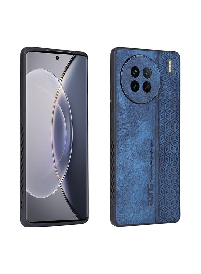 The Bros Case For vivo X90 3D Embossed Skin Feel Phone Case