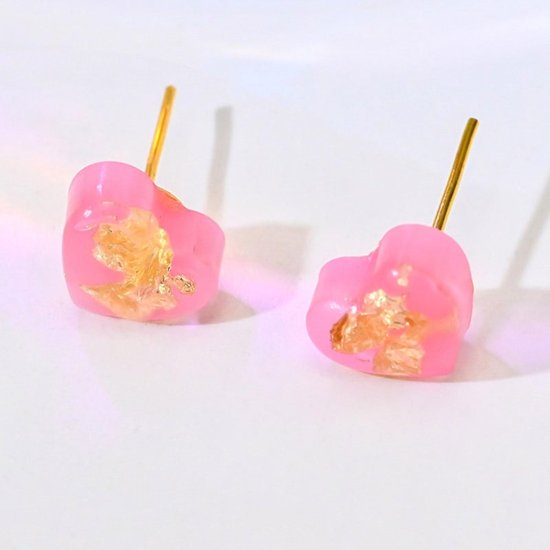 Multipurpose Silicone Earring Making Kit For Jewelry Creativity Home Accessory - Image 4