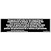 EvolveFISH First Amendment Bumper Sticker 11 x 3 - Image 2