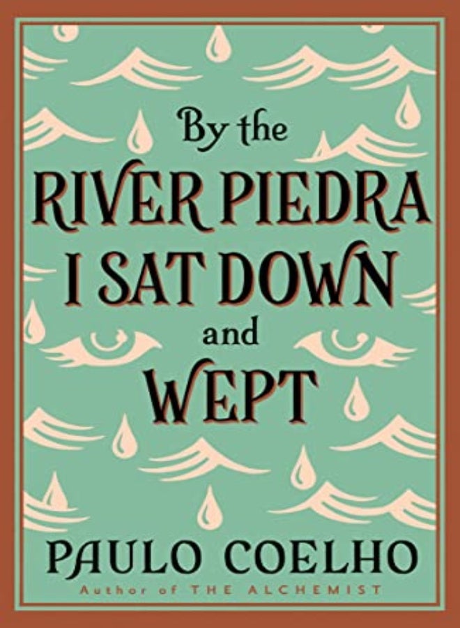 By The River Piedra, I Sat Down And Wept