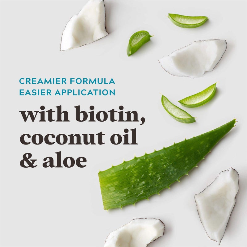 JUST FOR MEN Color Gel Mustache & Beard M-35 Medium Brown 1 ea (Pack of 6) - Image 4