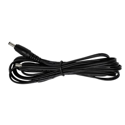 Lightkiwi P1457 6ft Interconnect Cable for Modular LED Under Cabinet Lighting (Black) - Image 2