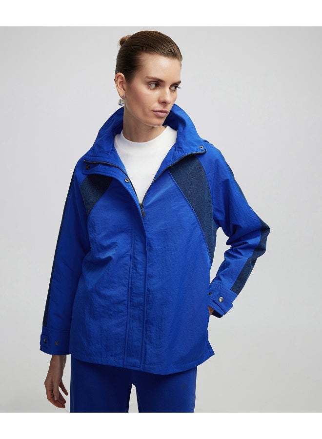 Ipekyol Mixed Coat  - Image 5