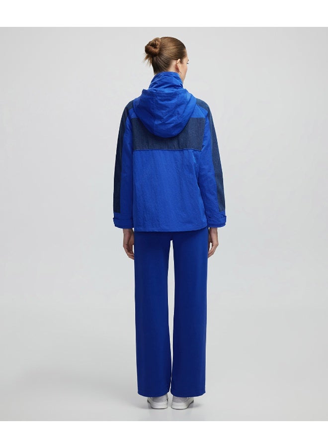 Ipekyol Mixed Coat  - Image 2