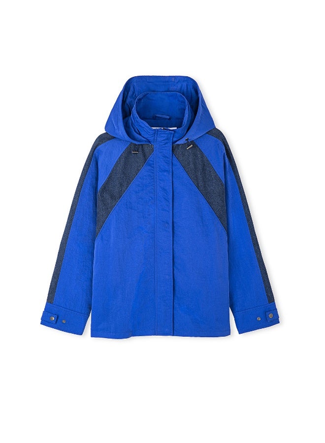 Ipekyol Mixed Coat  - Image 3