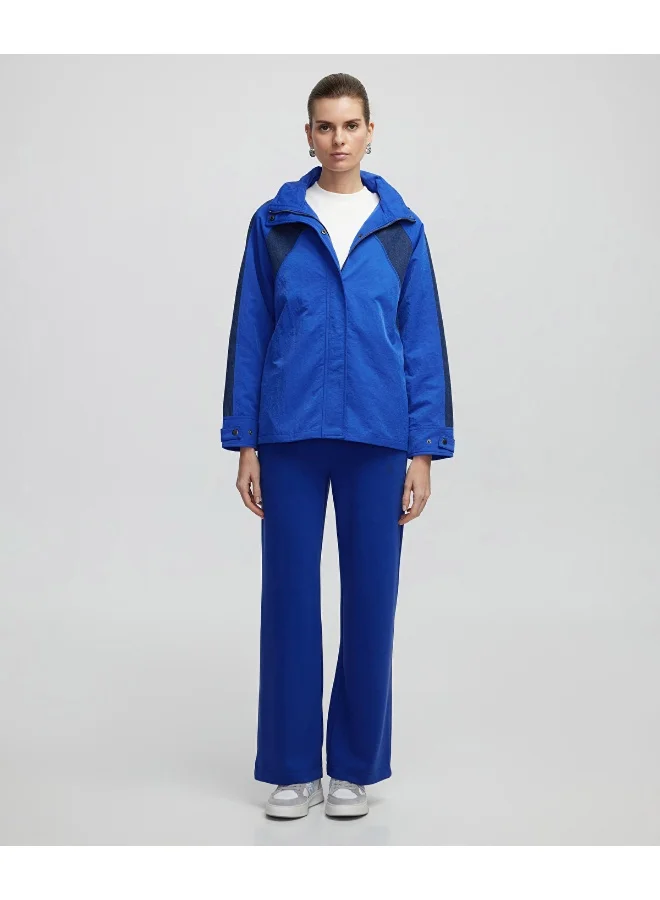 Ipekyol Mixed Coat