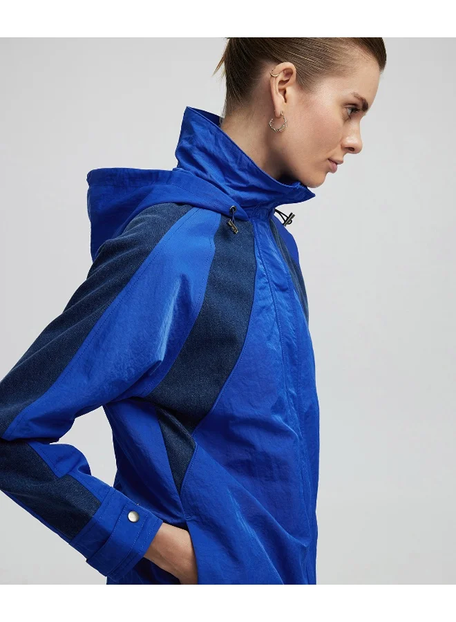 Ipekyol Mixed Coat