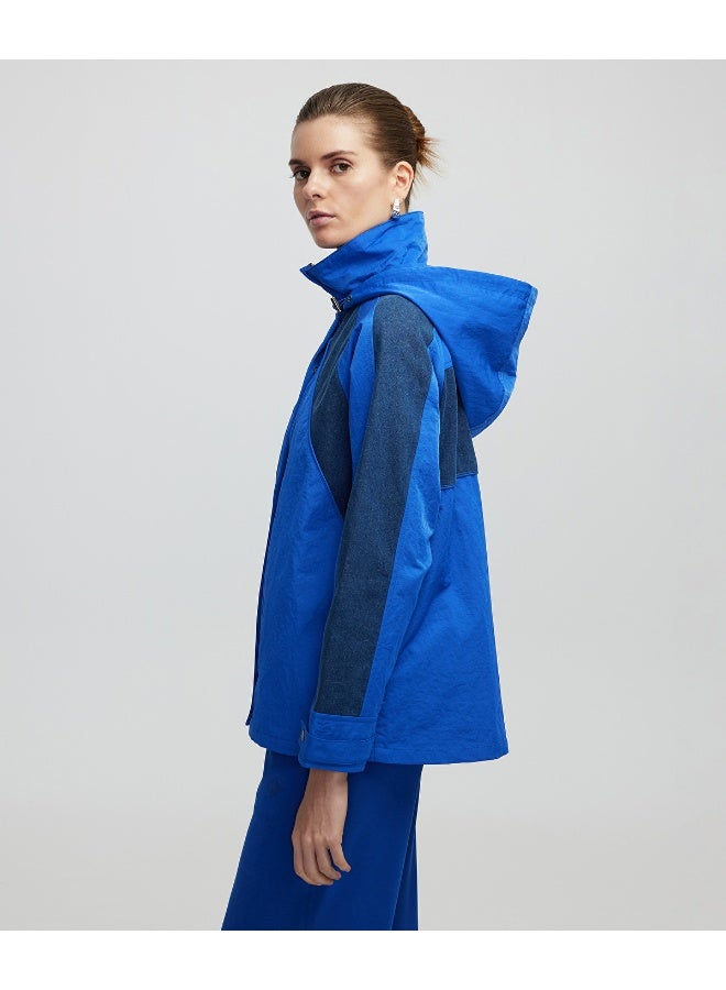 Ipekyol Mixed Coat  - Image 4