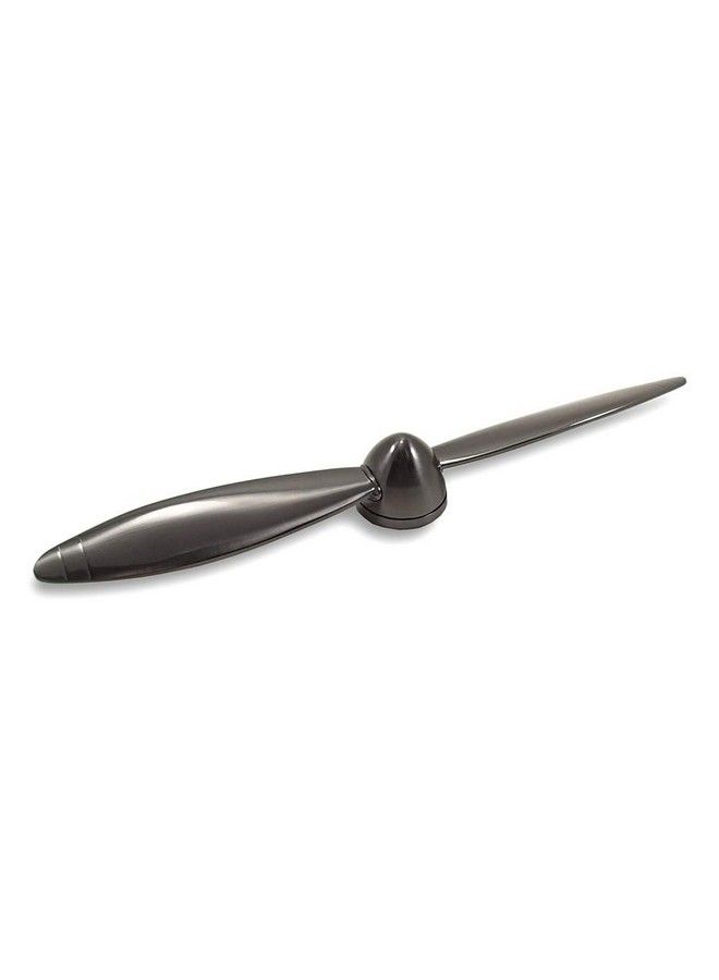 Aero Phoenix Magnetic Propeller Letter Opener Gunmetal - Image 1