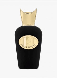 SOSPIRO Erba Leather by Sospiro Eau de Parfum 100ml  - Image 2