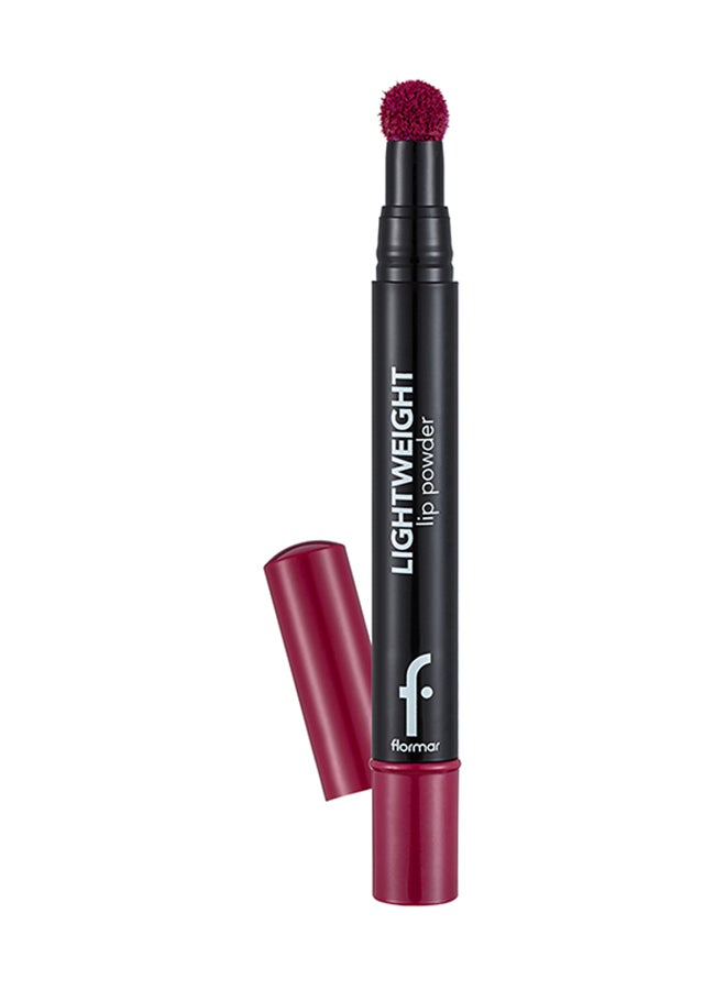 flormar Lightweight New Lpw-18 Girls Trip - Image 1