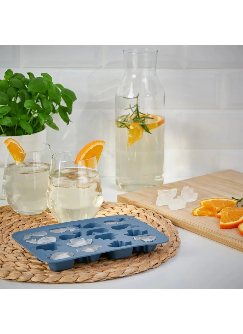 أيكيا Ice Mold Flexible, Easy to Remove Sursöt Imported Product 2 Pieces