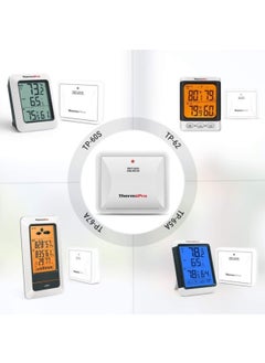ThermoPro Tx-2 Additional External Sensor for TP60S/TP63A/TP65A/TP67A  - Image 2