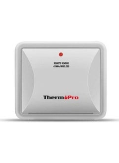 ThermoPro Tx-2 Additional External Sensor for TP60S/TP63A/TP65A/TP67A  - Image 1