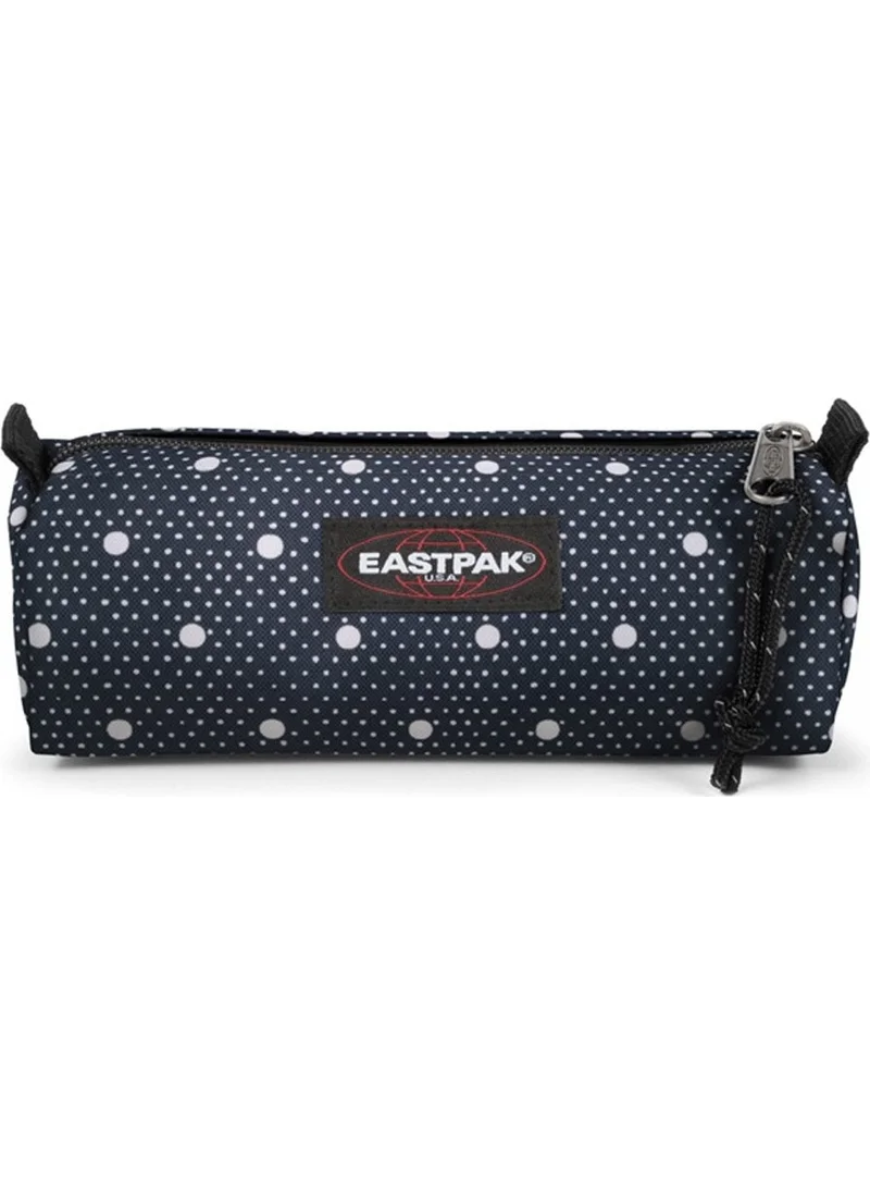 EASTPAK Benchmark Single Little Dot Pencil Bag Ek37287X