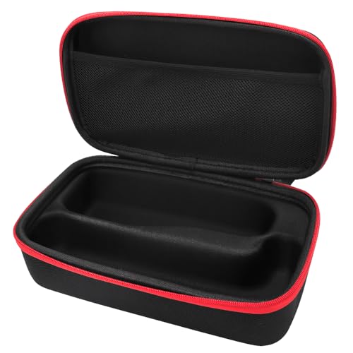 BarberTop Barber Tool Bag,Case Compatible with Hair Clipper Barber, Clipper Bag for Barbers,Travel Storage Organizer for Comb Cutting Guide, Clipper Blade Oil, Cleaning Brush and Other Grooming Kit (Small) - Image 5