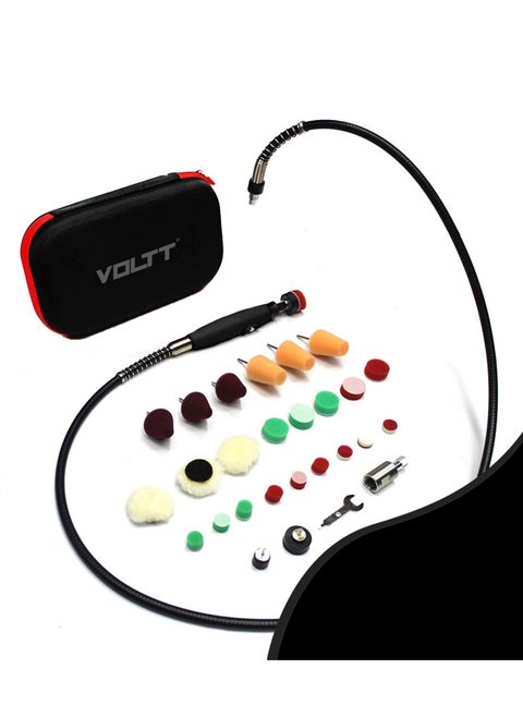 Mini Polisher Kit