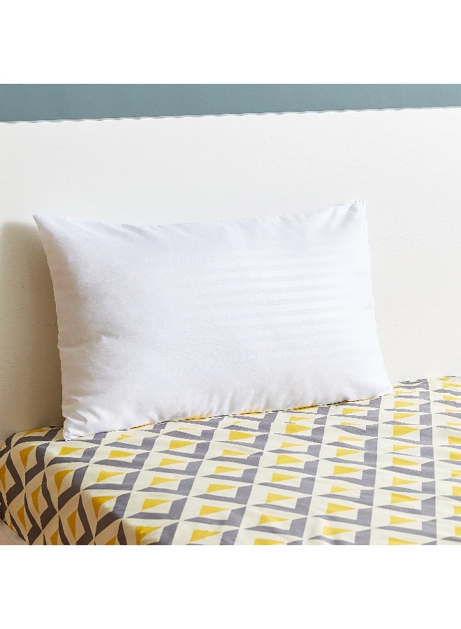 Home Box Essential Kids Pillow 40 x 65cm - Image 1