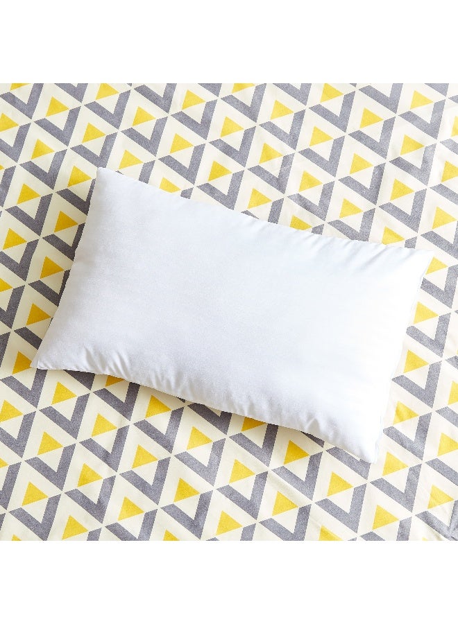 Home Box Essential Kids Pillow 40 x 65cm - Image 2