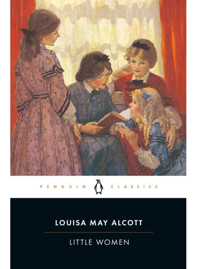 Little Women 