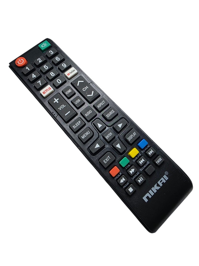 جهاز تحكم عن بعد LED من نيكاي - view 2