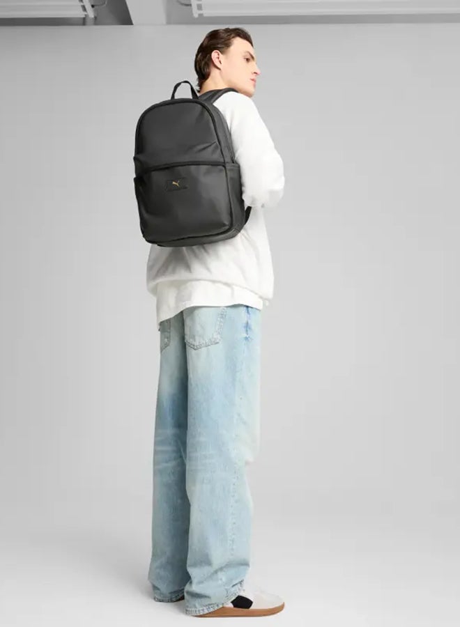 PUMA ESSENTIALS PU Backpack - Image 4