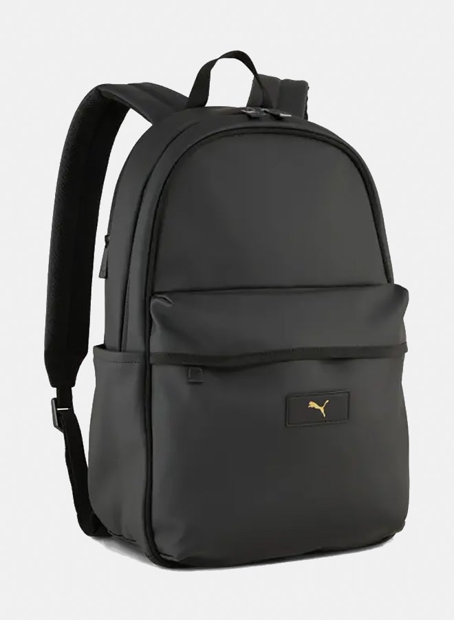 PUMA ESSENTIALS PU Backpack - Image 1