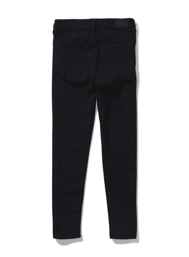 American Eagle AE Mom Jean