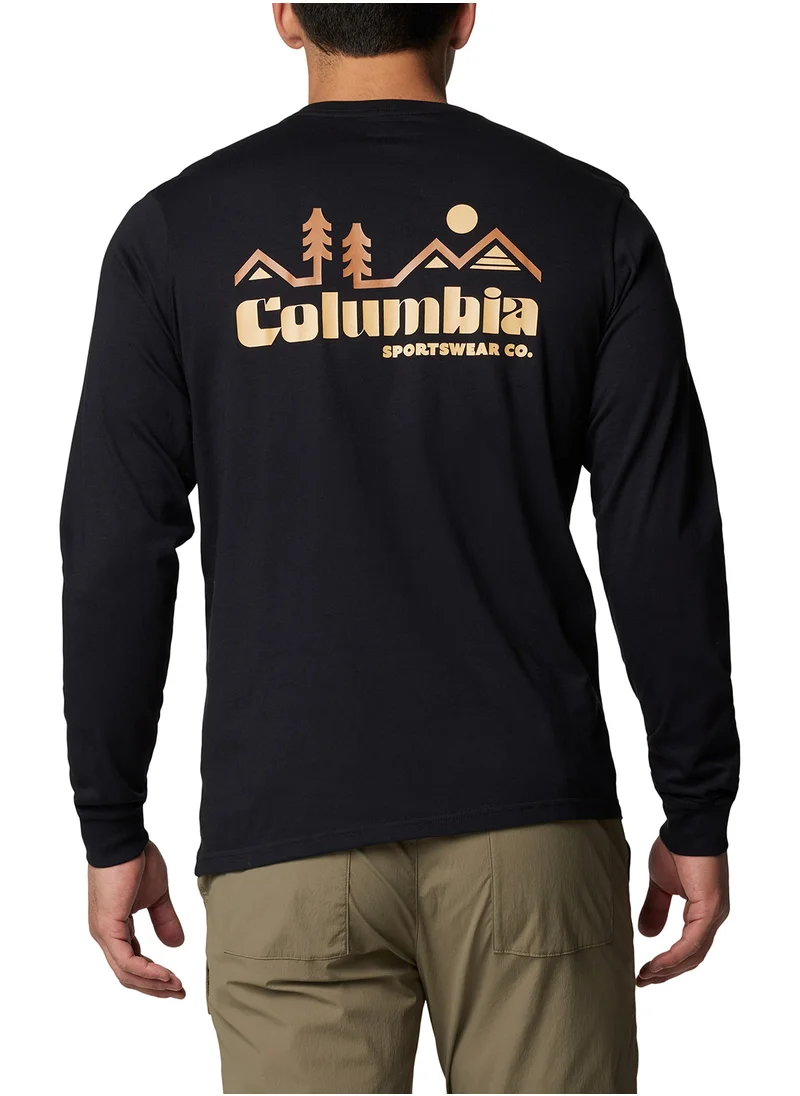 Columbia Csc Seasonal Logo T-Shirt