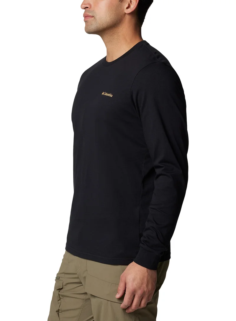Columbia Csc Seasonal Logo T-Shirt