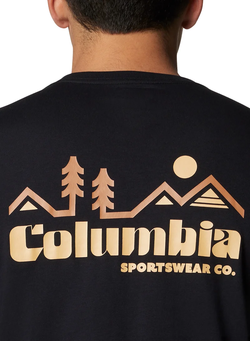 Columbia Csc Seasonal Logo T-Shirt