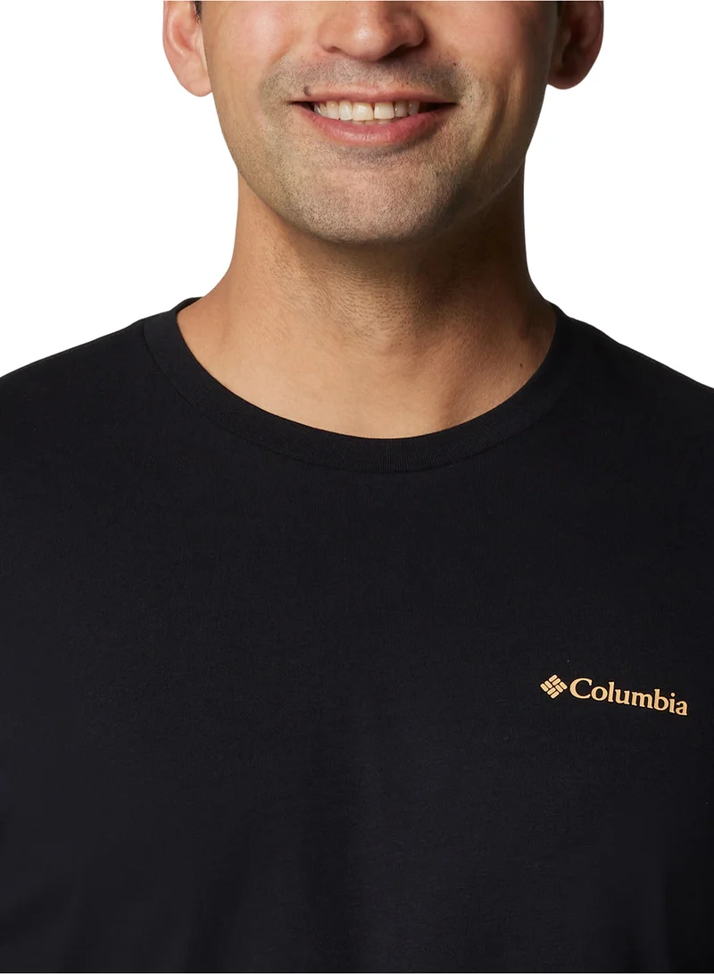 Columbia Csc Seasonal Logo T-Shirt
