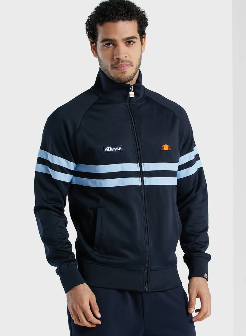 Ellesse Rimini Track Jacket