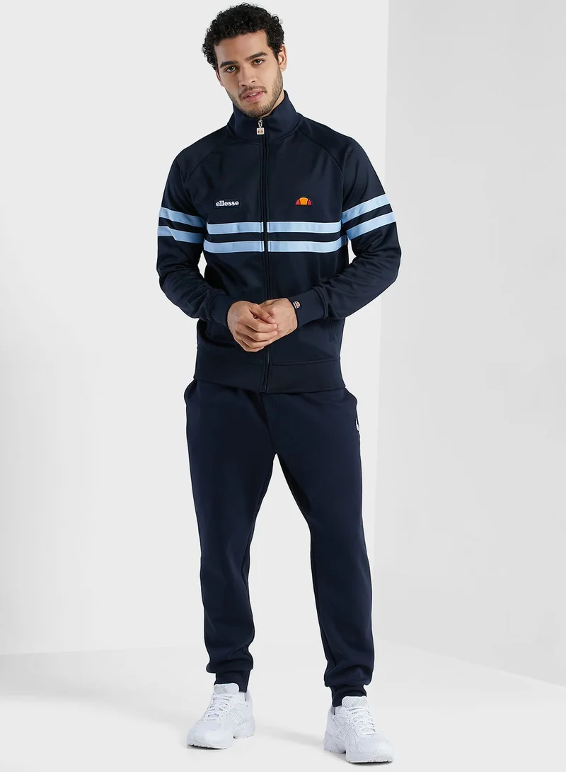 Ellesse Rimini Track Jacket